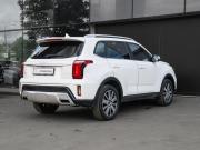 Kia Sportage (China) III (NP) Рестайлинг Москва  - изображение 20