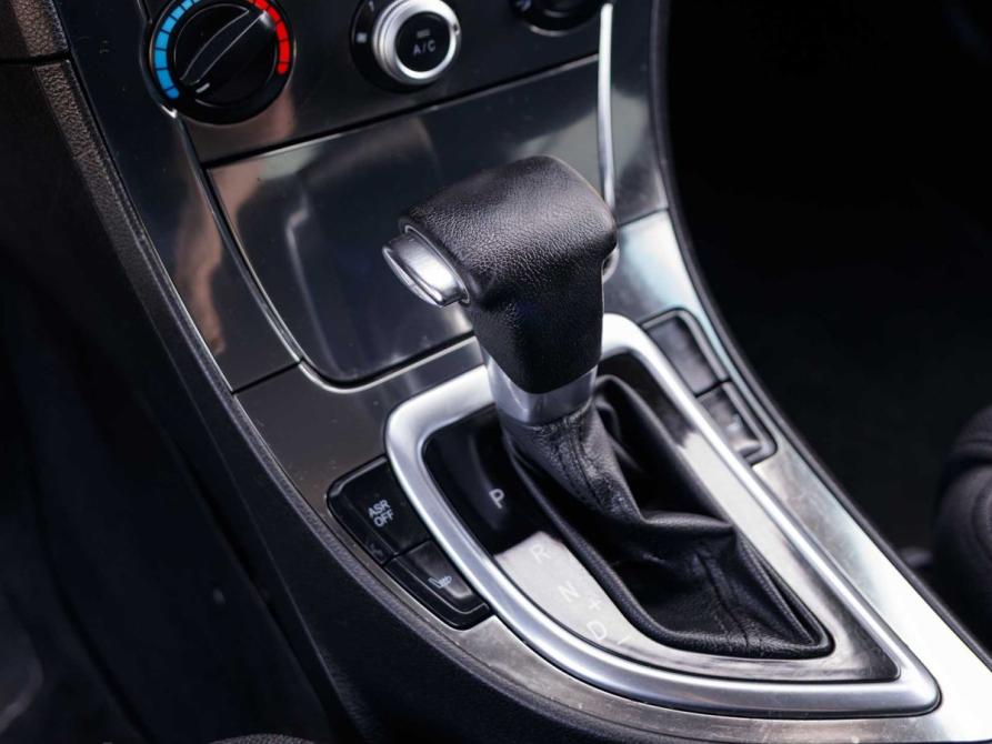 Brilliance V5 I Новосибирск  - изображение 13