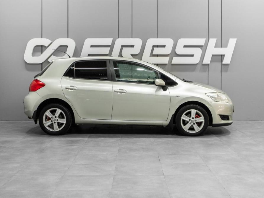 Toyota Auris I Тюмень  - изображение 5