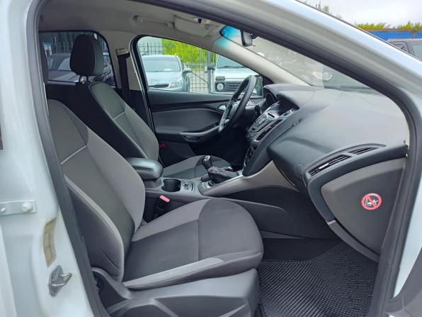 Ford Focus III с пробегом 2014 года, цена 678 000 рублей, 175000 км, седан, Автокод Объявления