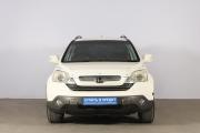 Honda CR-V III Новосибирск  - изображение 20