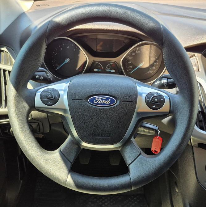 Ford Focus III Воронеж  - изображение 11