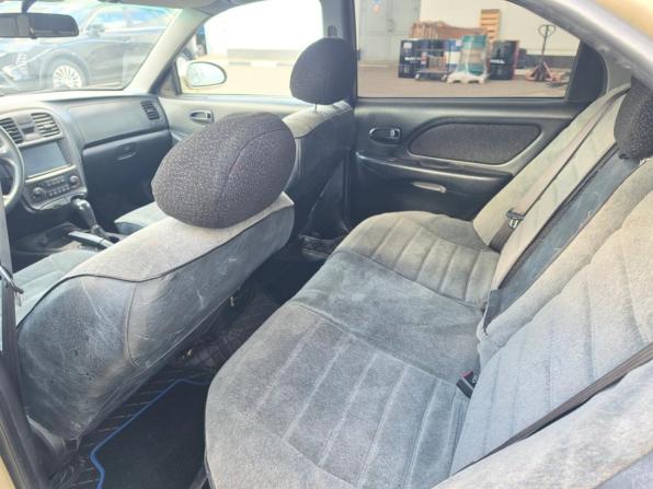 Hyundai Sonata IV (EF) Рестайлинг с пробегом 2005 года, цена 299 000 рублей, 245534 км, седан, Автокод Объявления