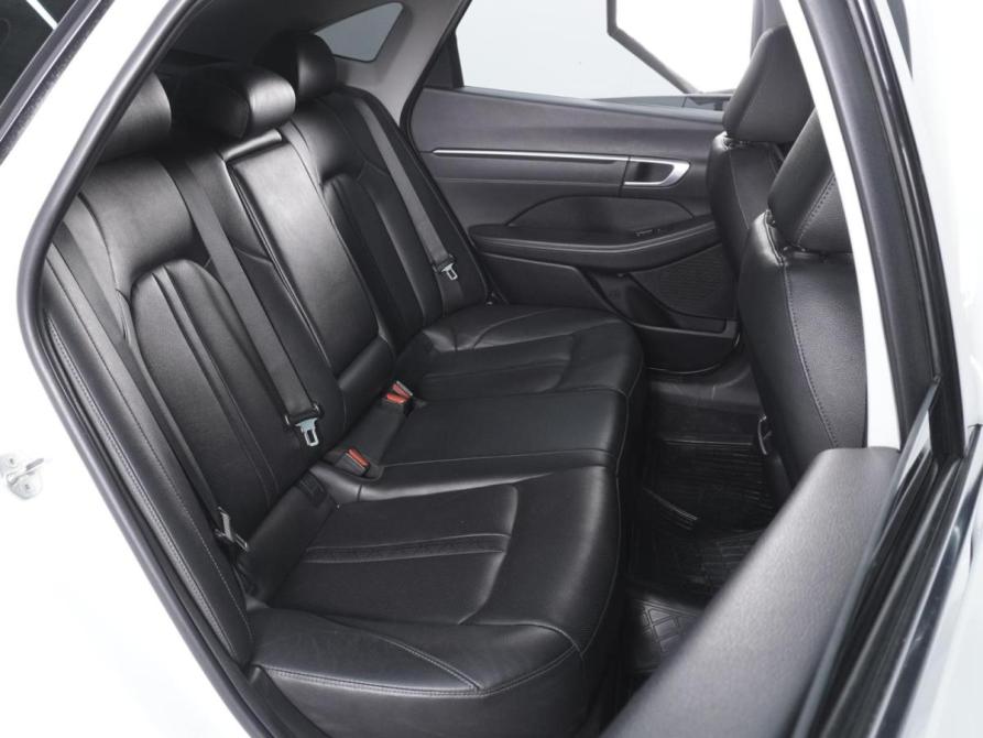Hyundai Sonata VIII (DN8) Ростов-на-Дону  - изображение 7