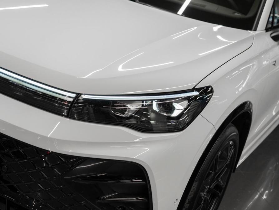 Volkswagen Tiguan III (China Market) Москва  - изображение 32