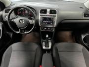 Volkswagen Polo V Рестайлинг Казань  - изображение 32