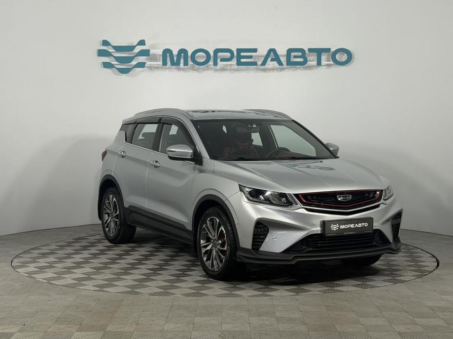 Geely Coolray I Калининград  - изображение 3
