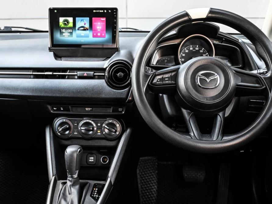 Mazda 2 III (DJ) Рестайлинг Новороссийск  - изображение 22