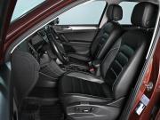 Volkswagen Tiguan II Рестайлинг Ростов-на-Дону  - изображение 33