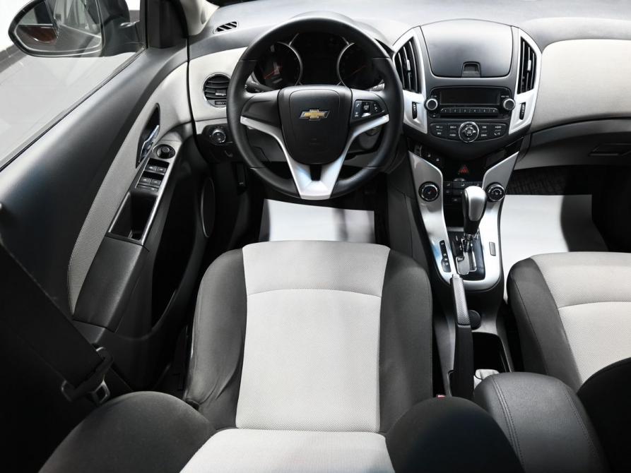 Chevrolet Cruze I Рестайлинг Тверь  - изображение 11
