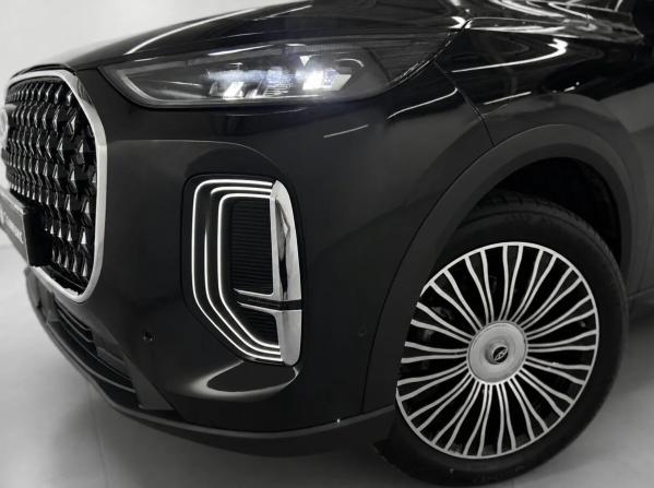 Chery Tiggo 9 I с пробегом 2024 года, цена 3 580 000 рублей, 14659 км, внедорожник, Автокод Объявления