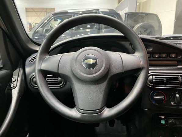 Chevrolet Niva I Рестайлинг с пробегом 2015 года, цена 709 000 рублей, 34237 км, внедорожник, Автокод Объявления