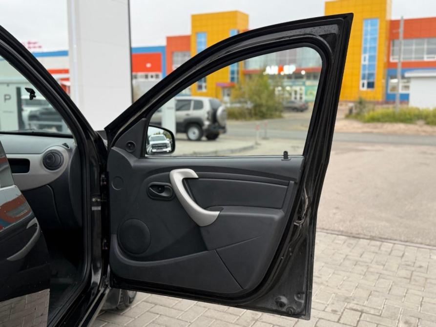 Renault Sandero I Сыктывкар  - изображение 8