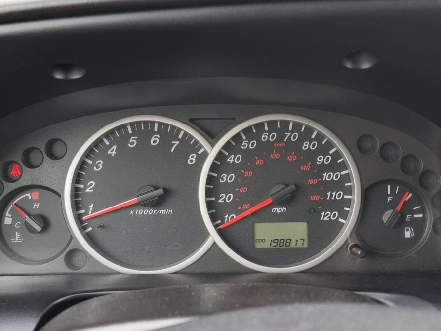 Mazda Tribute I Архангельск  - изображение 21