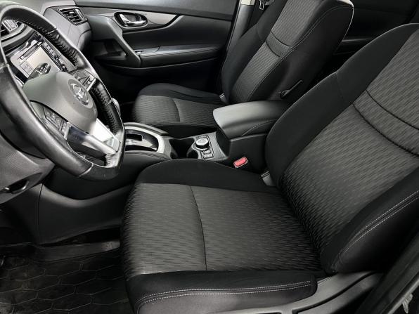 Nissan X-Trail III Рестайлинг с пробегом 2018 года, цена 1 845 000 рублей, 195725 км, внедорожник, Автокод Объявления