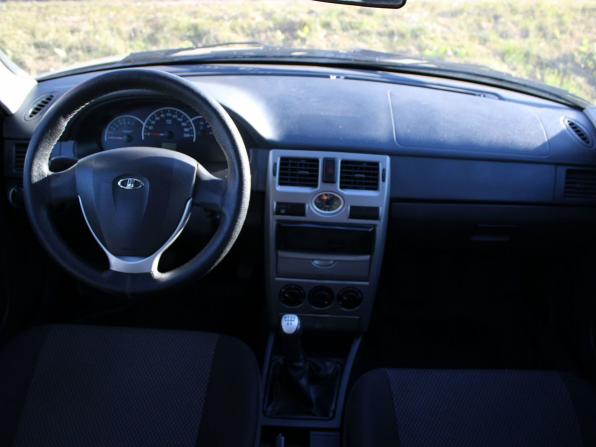 Lada (ВАЗ) Priora I с пробегом 2012 года, цена 279 000 рублей, 119917 км, хэтчбек, Автокод Объявления
