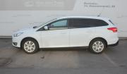 Ford Focus III Рестайлинг Воронеж  - изображение 22