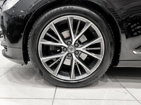 Volvo S90 II Рестайлинг с пробегом 2020 года, цена 2 750 000 рублей, 233000 км, седан, Автокод Объявления