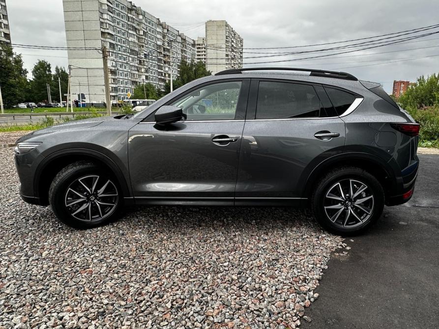 Mazda CX-5 II Ярославль  - изображение 9