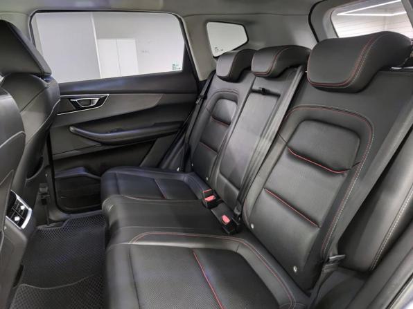 Chery Tiggo 7 Pro I с пробегом 2020 года, цена 1 623 000 рублей, 85635 км, внедорожник, Автокод Объявления