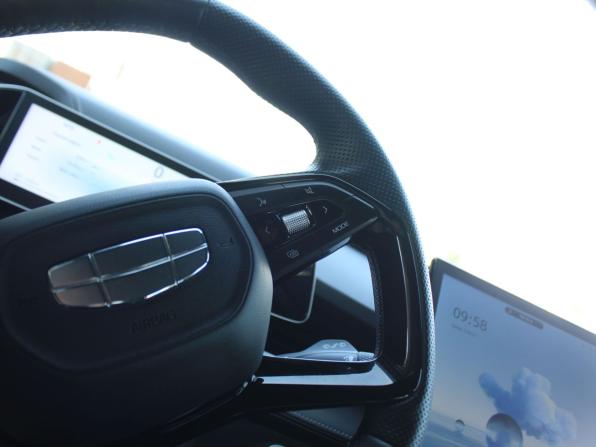 Geely Cityray с пробегом 2024 года, цена 2 299 000 рублей, 57993 км, внедорожник, Автокод Объявления