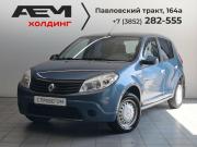 Renault Sandero I Барнаул  - изображение 29