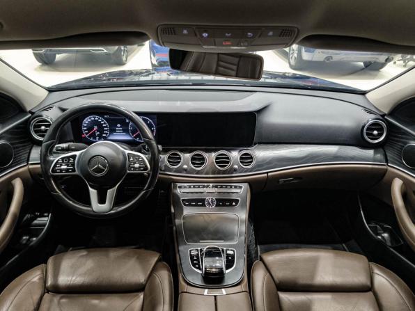 Mercedes-Benz E-Класс V (W213 S213 C238) с пробегом 2019 года, цена 2 500 000 рублей, 81868 км, седан, Автокод Объявления