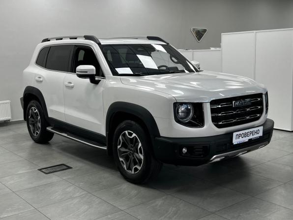 Haval Dargo I с пробегом 2023 года, цена 2 699 000 рублей, 58649 км, внедорожник, Автокод Объявления