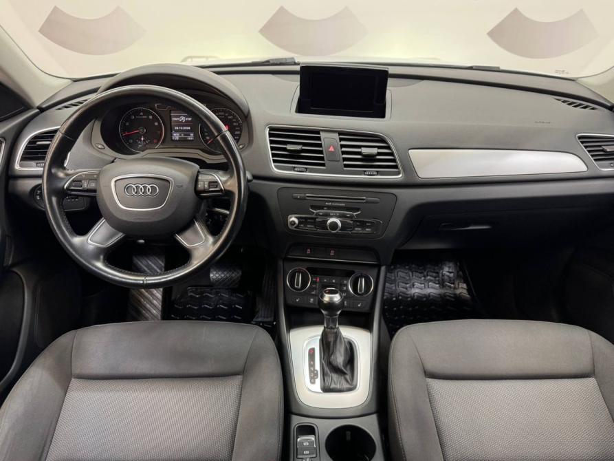 Audi Q3 I (8U) Рестайлинг Ставрополь  - изображение 13