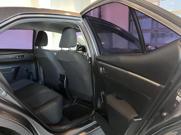 Toyota Corolla XI (E160 E170 E180) с пробегом 2013 года, цена 846 300 рублей, 237480 км, седан, Автокод Объявления