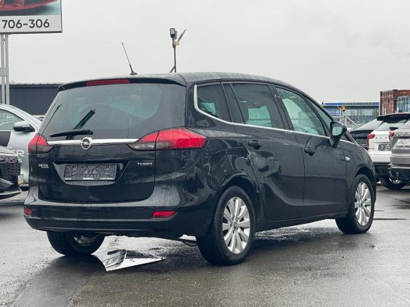 Opel Zafira C с пробегом 2014 года, цена 1 020 000 рублей, 180000 км, минивэн, Автокод Объявления