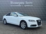 Audi A4 IV (B8) Краснодар  - изображение 16