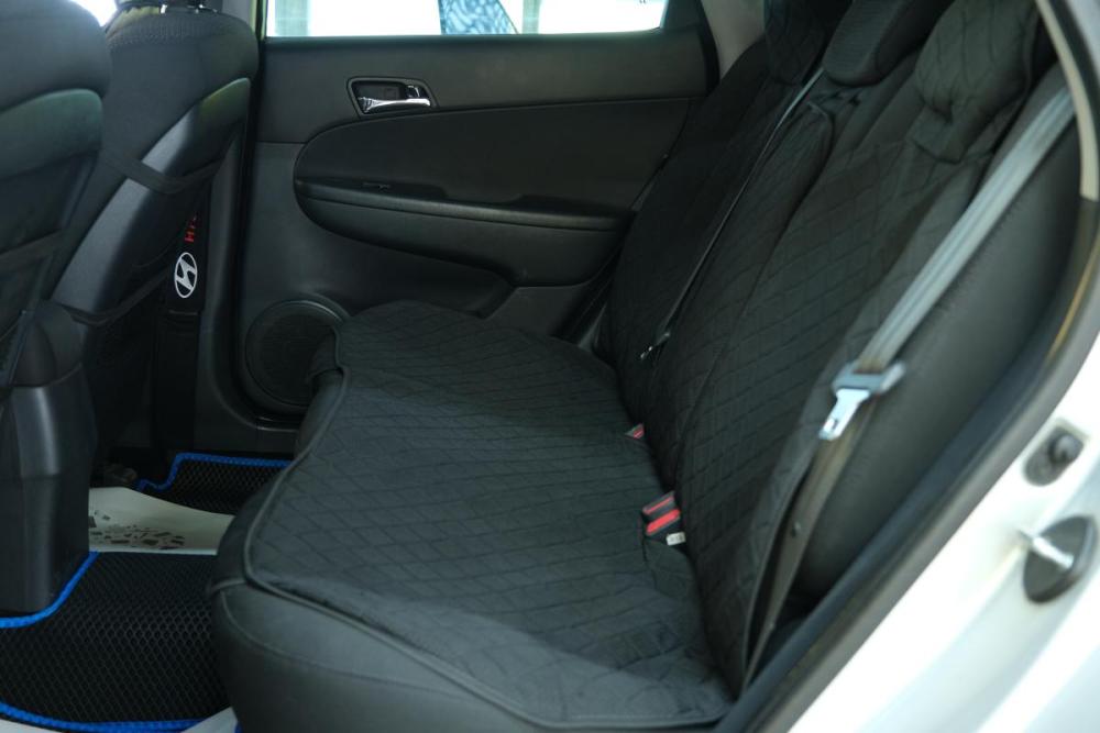 Hyundai i30 I Омск  - изображение 21