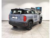 Haval H3 I Рестайлинг Самара  - изображение 16