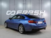 BMW 4 серии F32/F33/F36 Воронеж  - изображение 28