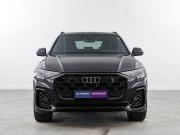 Audi Q8 I (4M) Рестайлинг Москва  - изображение 32