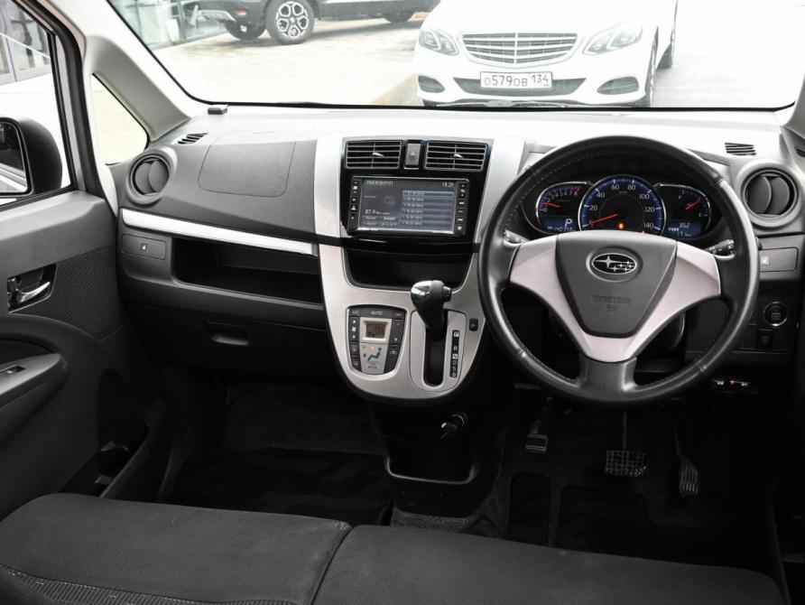 Subaru Stella II Рестайлинг Волгоград  - изображение 7