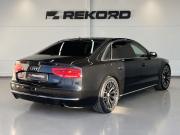 Audi A8 III (D4) Уфа  - изображение 27