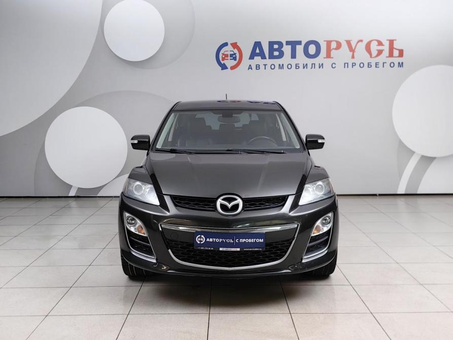 Mazda CX-7 I Рестайлинг Подольск  - изображение 3