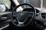 Honda CR-V IV Москва  - изображение 35