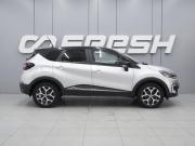Renault Kaptur I Рестайлинг Ростов-на-Дону  - изображение 24