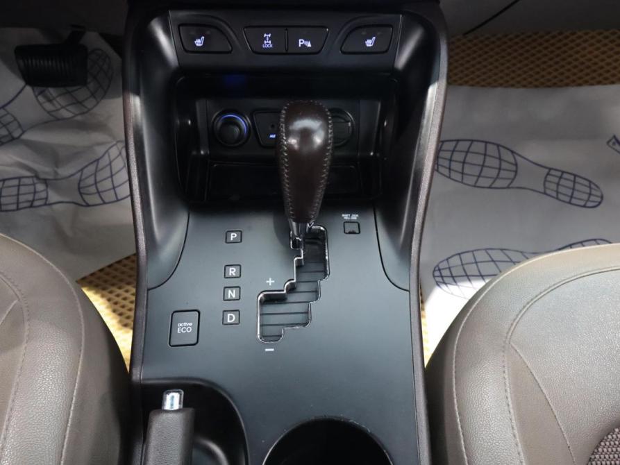 Hyundai ix35 I Рестайлинг Калуга  - изображение 23