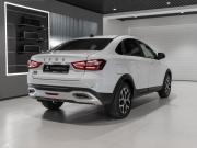 Lada (ВАЗ) Vesta I Рестайлинг (NG) Москва  - изображение 28