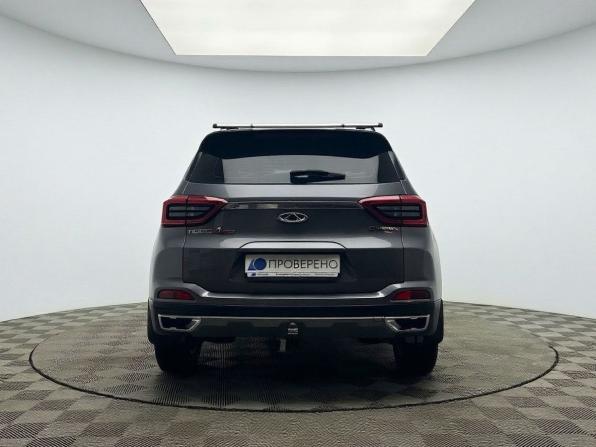 Chery Tiggo 4 Pro I с пробегом 2022 года, цена 1 364 000 рублей, 90497 км, внедорожник, Автокод Объявления