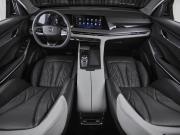 Changan CS75 Plus III Москва  - изображение 37