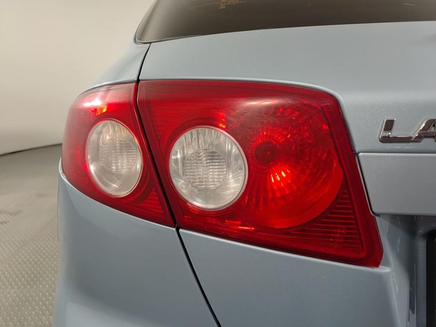 Chevrolet Lacetti I Уфа  - изображение 11