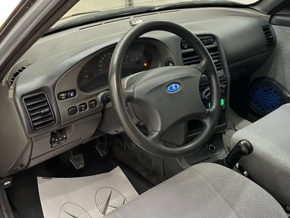Lada (ВАЗ) 2112 с пробегом 2007 года, цена 169 000 рублей, 273730 км, хэтчбек, Автокод Объявления