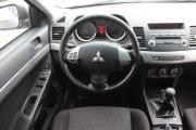 Mitsubishi Lancer X Белгород  - изображение 41