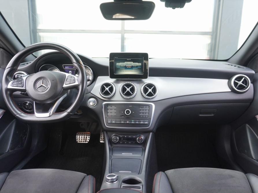Mercedes-Benz GLA I (X156) Москва  - изображение 12