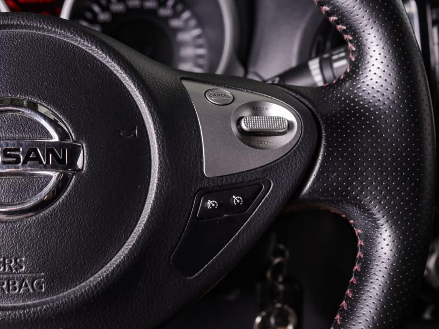 Nissan Juke I Рестайлинг Минеральные Воды  - изображение 17